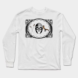 Norse Long Sleeve T-Shirt